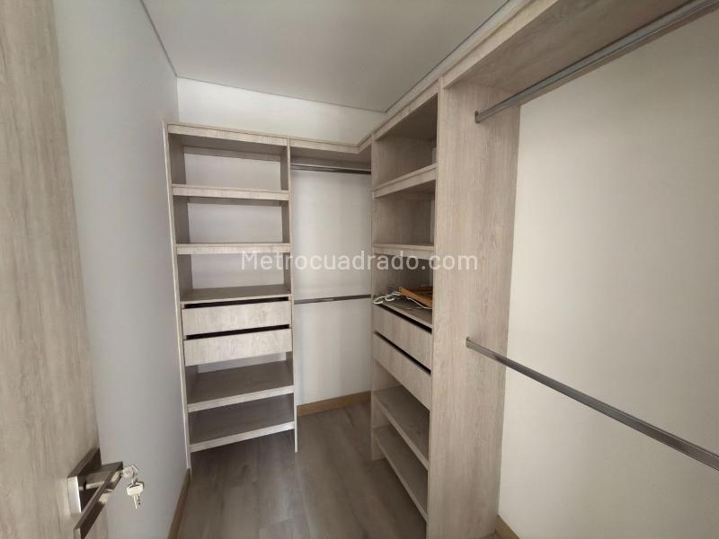 Apartamento en Arriendo, Loma de las Brujas, Envigado – pohled 6