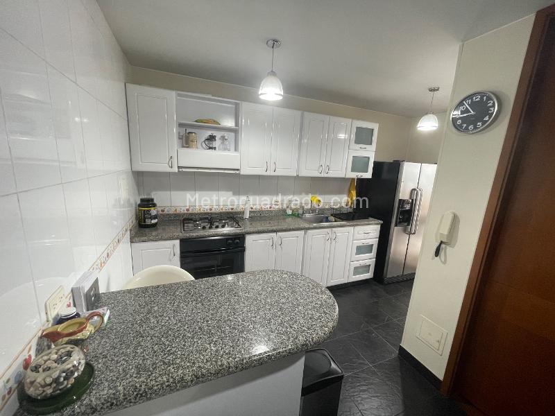 Apartamento en Arriendo, Los Cristales, Cali - Widok 3
