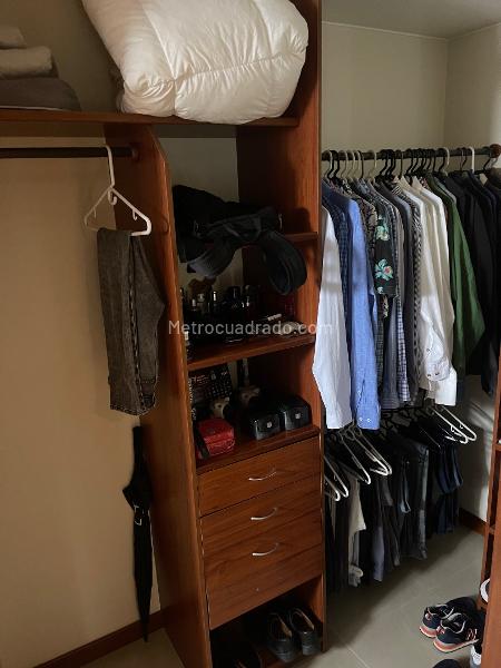 Apartamento en Arriendo, Los Cristales, Cali - Widok 5