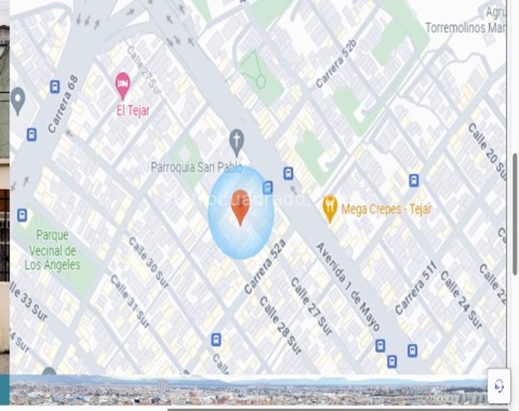 Casa en Venta, EL TEJAR   Puente Aranda, Bogotá D.C. – pohled 3
