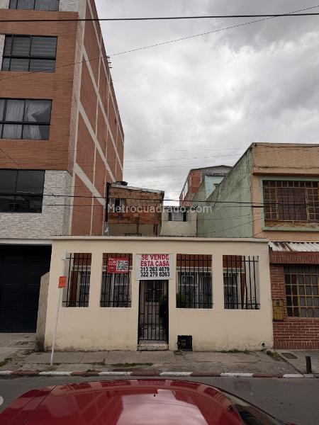 Casa en Venta, EL TEJAR   Puente Aranda, Bogotá D.C. – pohled 2