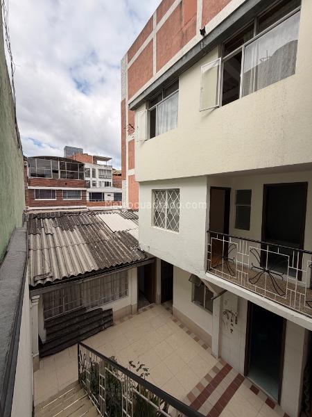 Casa en Venta, EL TEJAR   Puente Aranda, Bogotá D.C. – pohled 4