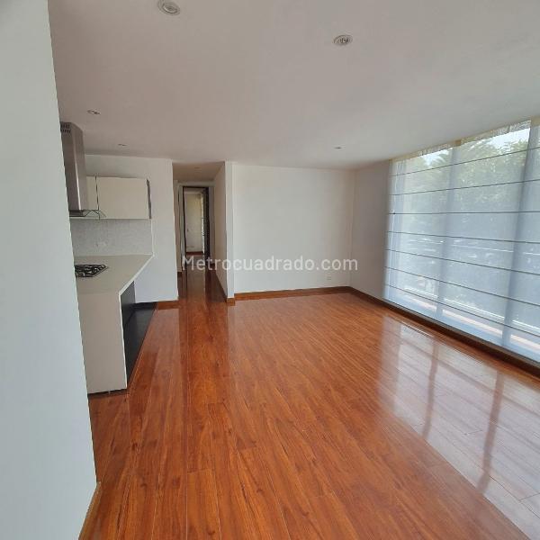 Apartamento en Arriendo, ESTORIL   Zona Urbana, Bogotá D.C. – pohled 5