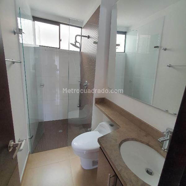 Apartamento en Arriendo, ESTORIL   Zona Urbana, Bogotá D.C. – pohled 6