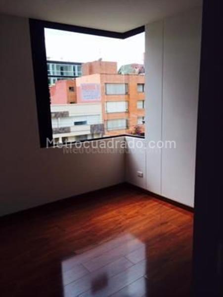 Apartamento en Arriendo, ESTORIL   Zona Urbana, Bogotá D.C. – další