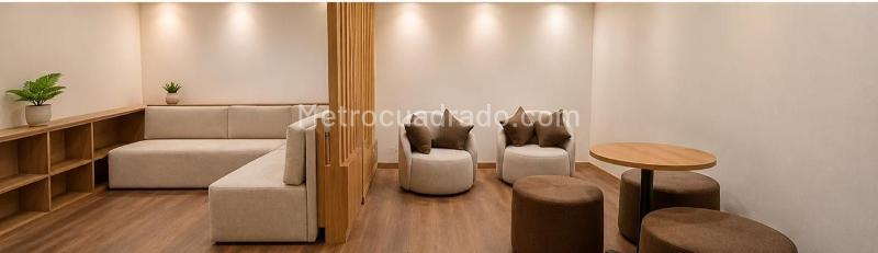 Apartamento en Arriendo, NUEVA ZELANDIA   Colina y Alrededores, Bogotá D.C. - Więcej