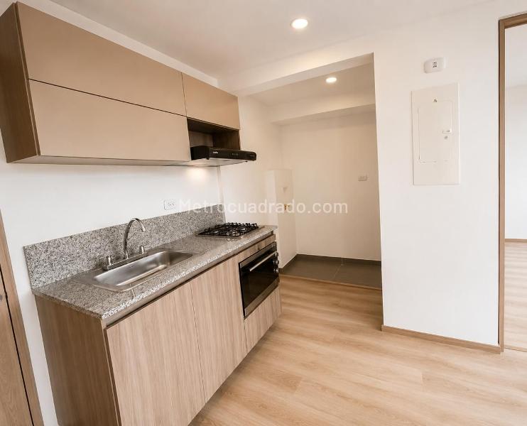 Apartamento en Arriendo, NUEVA ZELANDIA   Colina y Alrededores, Bogotá D.C. - Widok 5