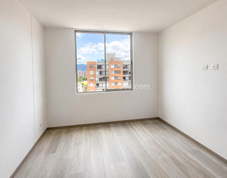 Apartamento en Arriendo, NUEVA ZELANDIA   Colina y Alrededores, Bogotá D.C. - Widok 3