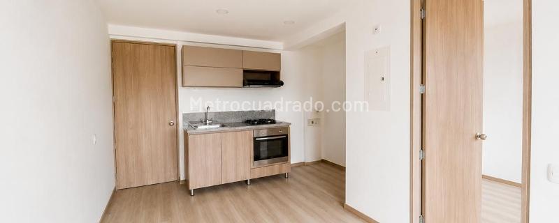 Apartamento en Arriendo, NUEVA ZELANDIA   Colina y Alrededores, Bogotá D.C. - Widok 6