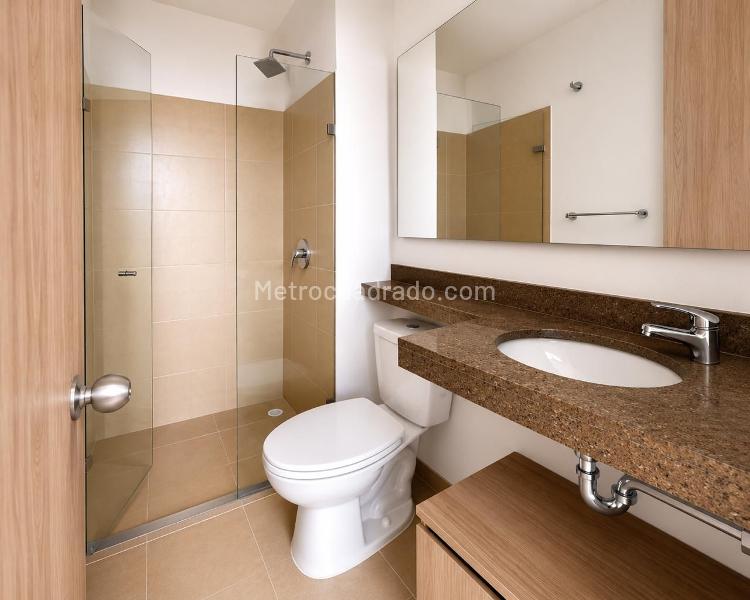 Apartamento en Arriendo, NUEVA ZELANDIA   Colina y Alrededores, Bogotá D.C. - Widok 4