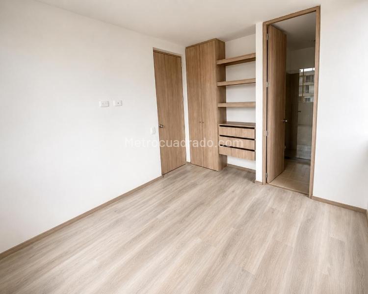 Apartamento en Arriendo, NUEVA ZELANDIA   Colina y Alrededores, Bogotá D.C. - Widok 2