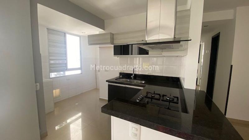 Apartamento en Venta, CABECERA DEL LLANO   Nororiente, Bucaramanga - Więcej