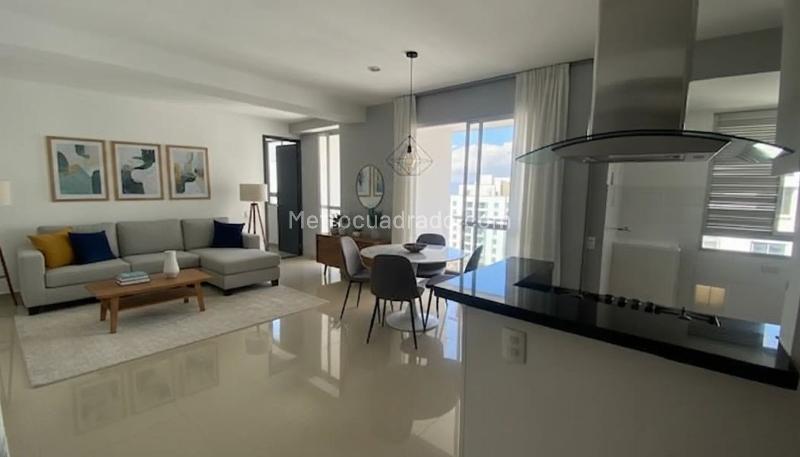 Apartamento en Venta, CABECERA DEL LLANO   Nororiente, Bucaramanga - Widok 4