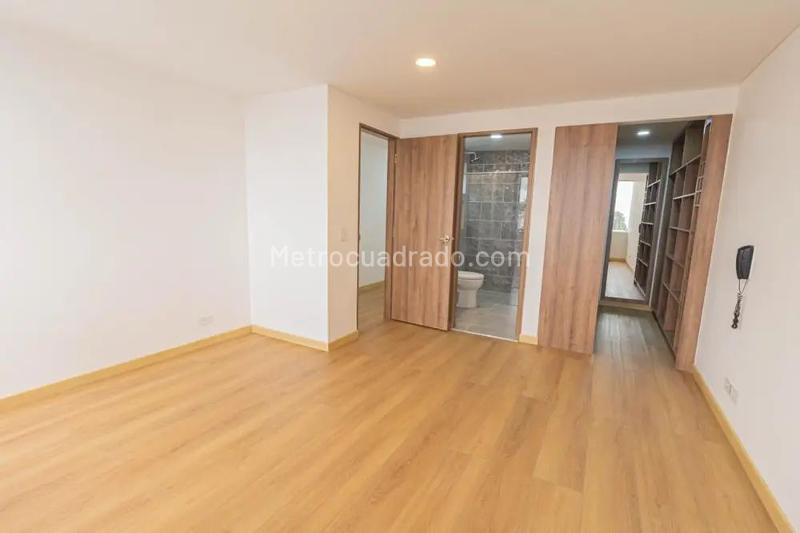 Piso – Manizales, González, La Fuente - Vista 2