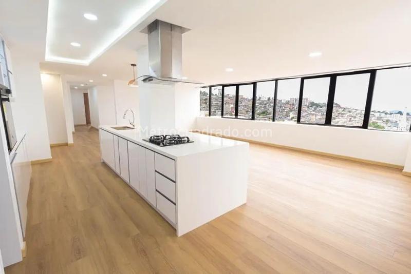 Piso – Manizales, González, La Fuente - Vista 3