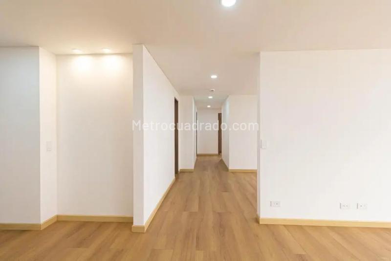 Piso – Manizales, González, La Fuente - Vista 5
