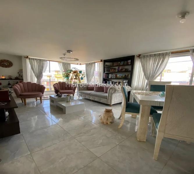 Apartamento en Venta, ESTAMBUL   Zona Urbana , Manizales - Widok 2