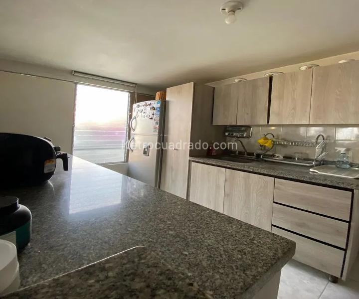 Apartamento en Venta, ESTAMBUL   Zona Urbana , Manizales - Widok 4
