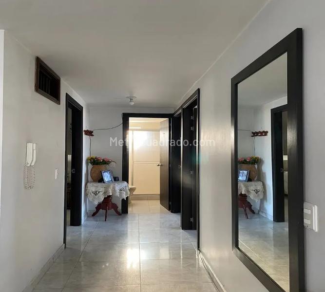 Apartamento en Venta, ESTAMBUL   Zona Urbana , Manizales - Widok 5