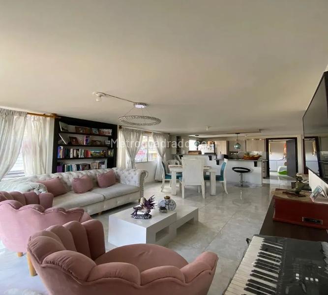 Apartamento en Venta, ESTAMBUL   Zona Urbana , Manizales - Widok 6