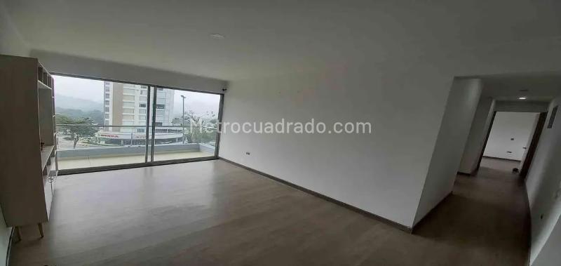 Piso – Manizales, El Trébol, Palogrande - Vista 2