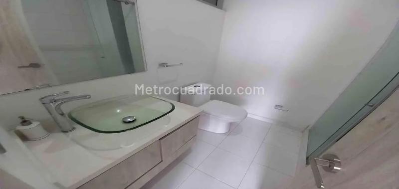Piso – Manizales, El Trébol, Palogrande - Más