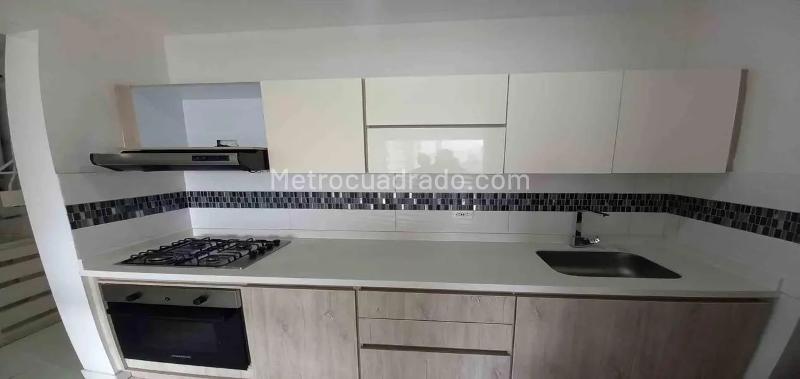 Piso – Manizales, El Trébol, Palogrande - Vista 4