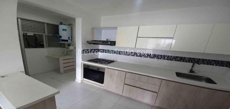 Piso – Manizales, El Trébol, Palogrande - Vista 5