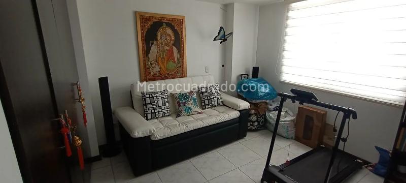 Apartamento en Venta, ALTA SUIZA   Zona Urbana , Manizales - Widok 2
