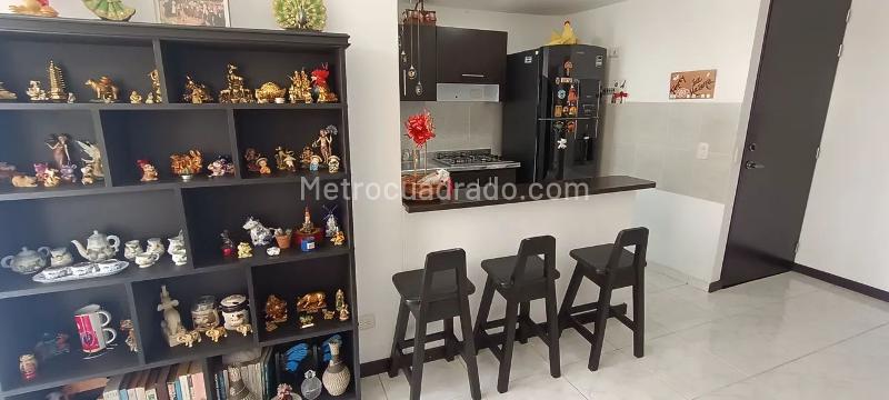 Apartamento en Venta, ALTA SUIZA   Zona Urbana , Manizales - Widok 3