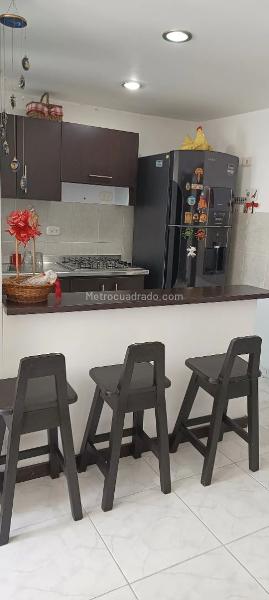 Apartamento en Venta, ALTA SUIZA   Zona Urbana , Manizales - Widok 4