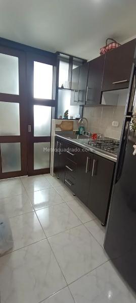 Apartamento en Venta, ALTA SUIZA   Zona Urbana , Manizales - Widok 5