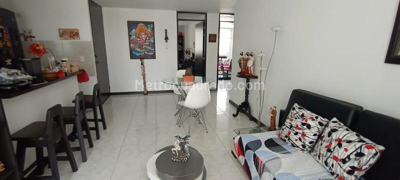 Apartamento en Venta, ALTA SUIZA   Zona Urbana , Manizales - Widok 6