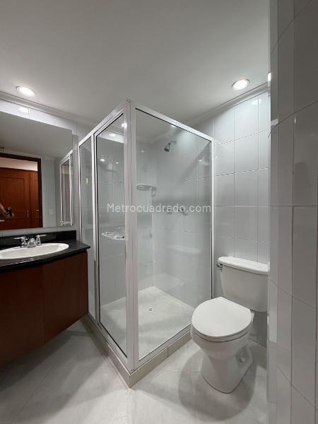 Apartamento en Venta, LOS CONQUISTADORES   Zona Urbana , Medellín – pohled 2