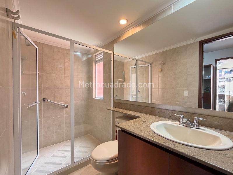 Apartamento en Venta, LOS CONQUISTADORES   Zona Urbana , Medellín – pohled 3