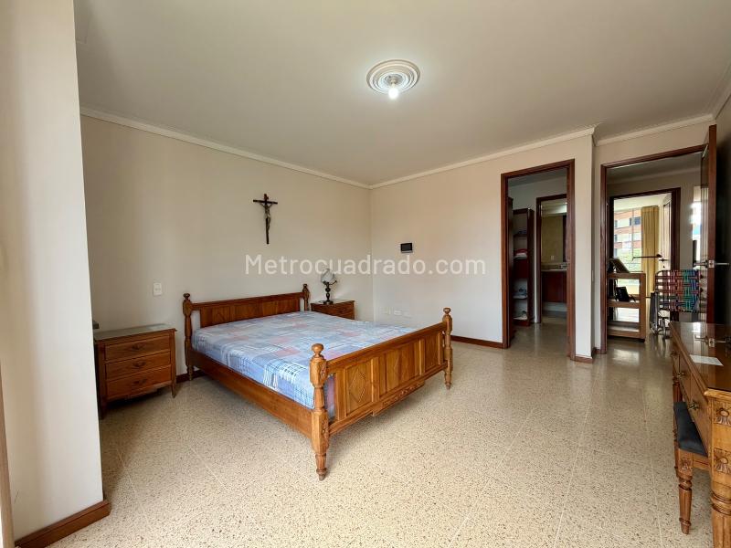 Apartamento en Venta, LOS CONQUISTADORES   Zona Urbana , Medellín – pohled 4
