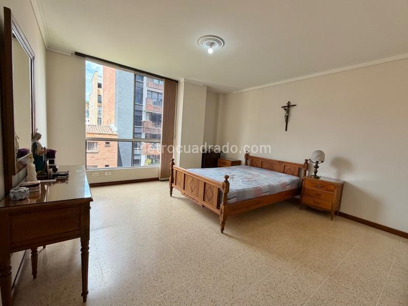 Apartamento en Venta, LOS CONQUISTADORES   Zona Urbana , Medellín – pohled 5
