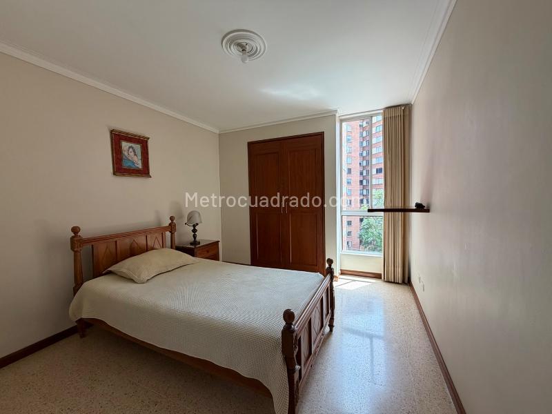 Apartamento en Venta, LOS CONQUISTADORES   Zona Urbana , Medellín – pohled 6