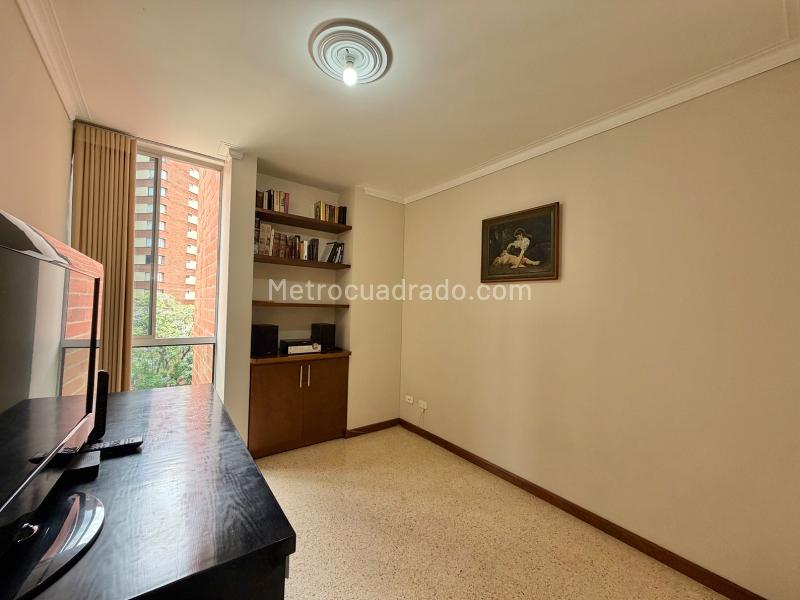 Apartamento en Venta, LOS CONQUISTADORES   Zona Urbana , Medellín – další