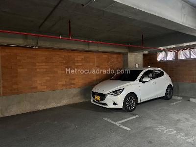 Apartamento de 2 alcobas en venta en Fatima Itagui, Itagüí, 60 m² · foto 13 de 14
