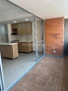 Apartamento de 2 alcobas en venta en Fatima Itagui, Itagüí, 60 m² · foto 14 de 14