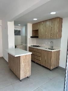 Apartamento de 2 alcobas en venta en Fatima Itagui, Itagüí, 60 m² · foto 3 de 14
