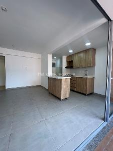 Apartamento de 2 alcobas en venta en Fatima Itagui, Itagüí, 60 m² · foto 4 de 14