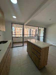 Apartamento de 2 alcobas en venta en Fatima Itagui, Itagüí, 60 m² · foto 5 de 14