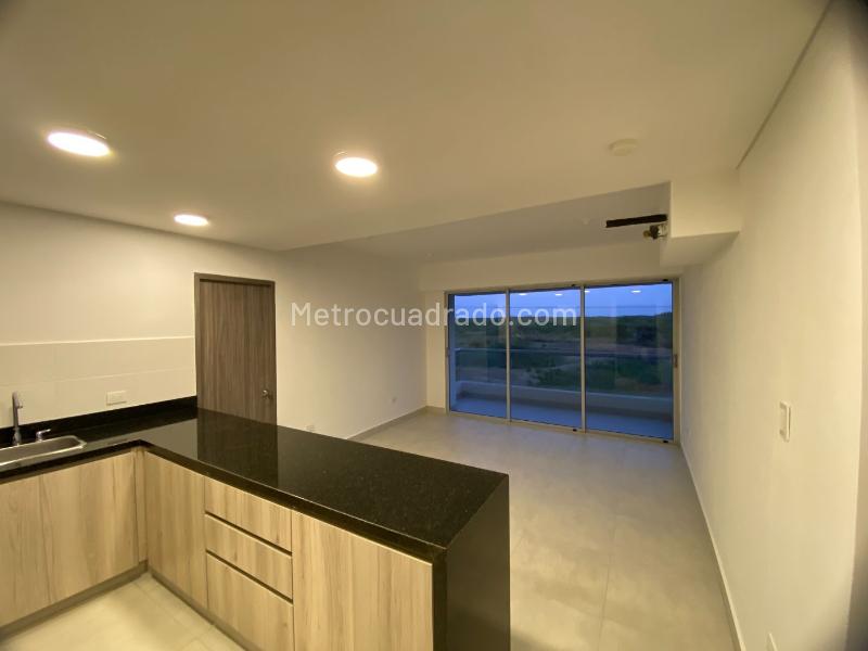Apartamento en Arriendo, SERENA DEL MAR   Centro Amurallado, Cartagena de Indias - Ansicht 2
