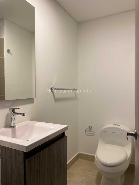 Apartamento en Arriendo, SERENA DEL MAR   Centro Amurallado, Cartagena de Indias - Ansicht 4