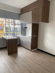 Studio for rent in GRAN AMERICA, Bogotá