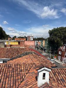 Apartamento en venta en Teusaquillo, Bogotá · foto 14 de 14