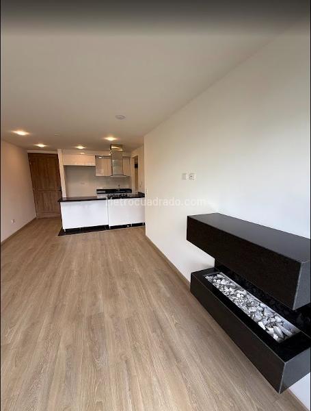 Apartamento en Arriendo, ENTRADA EL ROCIO , Cajicá – pohled 3