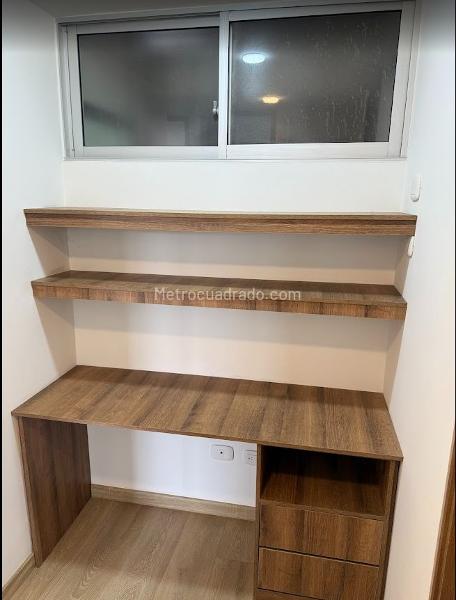 Apartamento en Arriendo, ENTRADA EL ROCIO , Cajicá – pohled 5